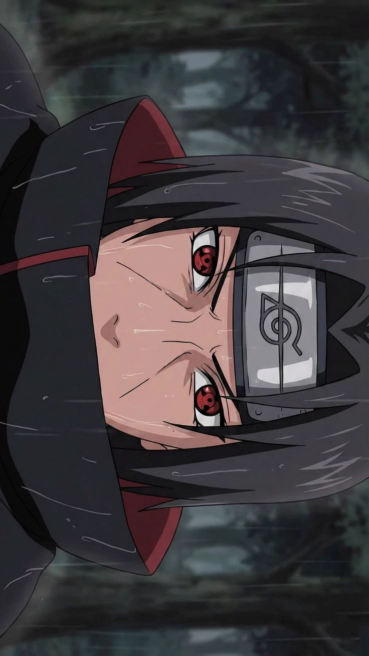 Itachi Uchiha thumbnail