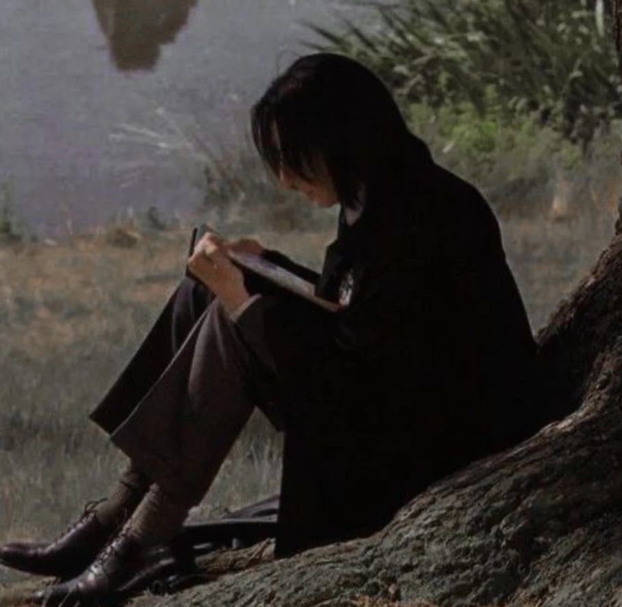 Severus Snape  thumbnail
