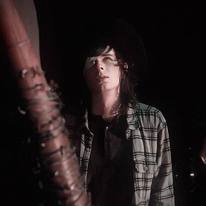 Carl Grimes thumbnail