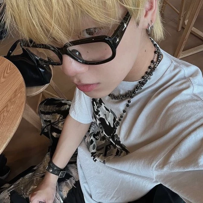 Seongmin