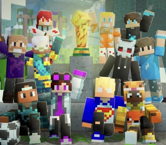 creative squad thumbnail