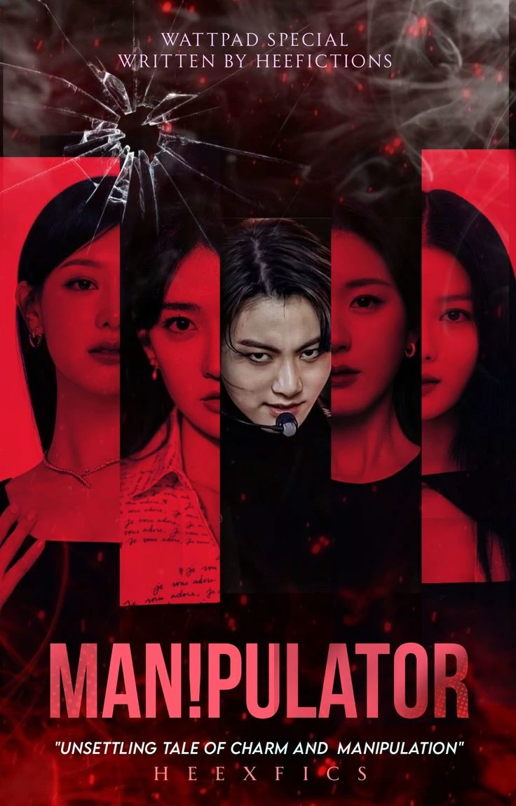 Jeon Jungkook-your cold husband & his devilish cousinPark Lara Lee Yuma Deo Mina thumbnail
