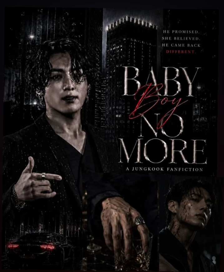 Jeon Jungkook ruthless violent beast tempered notorious deadly obsessed gangster thumbnail