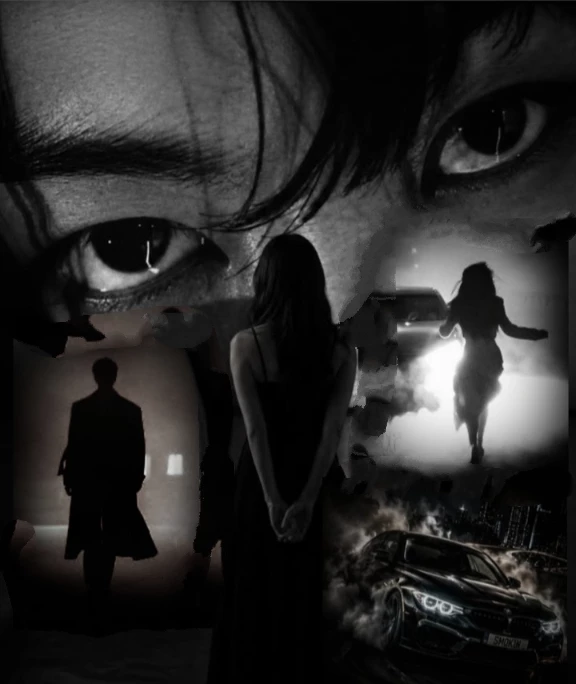 Jeon Jungkook ruthless violent moody brust heartless gangster. thumbnail