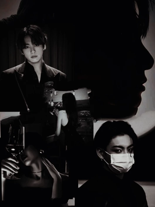 Jeon Jungkook cold blooded hidden gangster become your bodyguard for a mission thumbnail