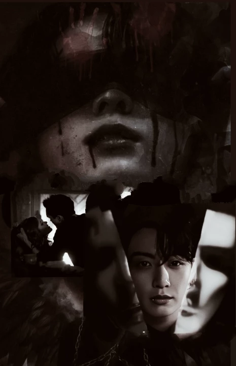 JEON JUNGKOOK the heartless merciless gangster became your bodyguard for revenge thumbnail