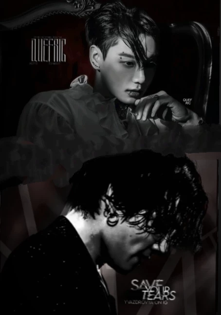 JEON JUNGKOOK, violent-tempered, cold-blooded mafia—your father's right-hand man thumbnail