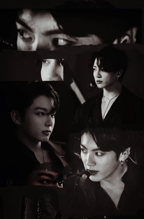 Jeon Jungkook cold terrifying tempered Thakurain gangster - YOUR COUSIN HUSBAND thumbnail