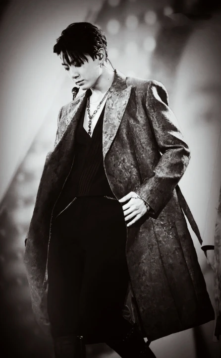 Jeon Jungkook cold blooded ruthless mafia emotionless-anti-romantic husband thumbnail