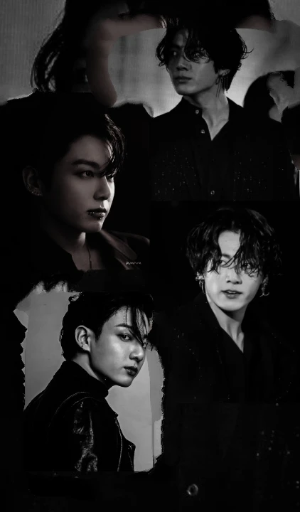 Jeon Jungkook hot headed violent tempered gangster deadly obsessed stepbrother thumbnail