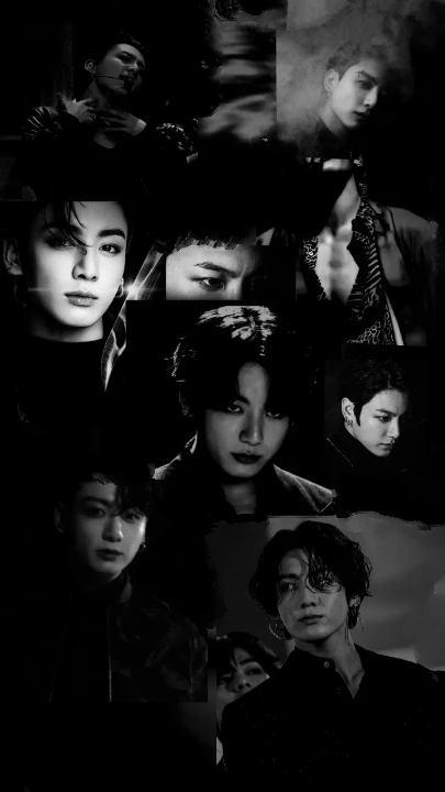 JEON JUNGKOOK Dangerous Terrifying notorious gangster heartless merciless killer thumbnail