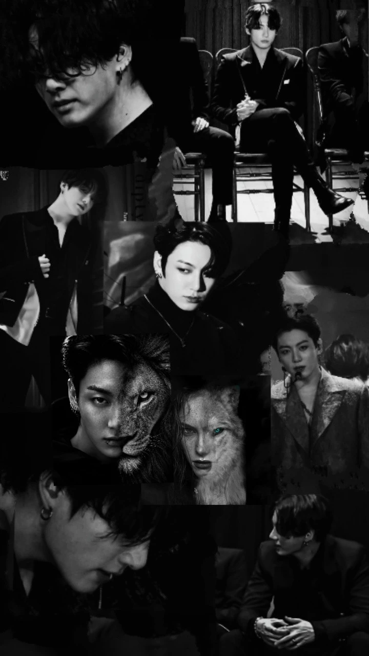 JEON JUNGKOOK Terrifying mafia heartless psycho killer—Forced to marry you off thumbnail