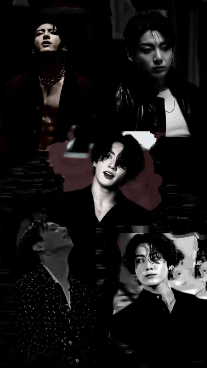 JEON JUNGKOOK Heartless dangerous psycho killer cousin brother obsessed with you thumbnail