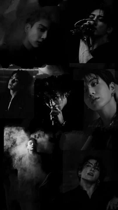 JEON JUNGKOOK cruel terrifying heartless cold-blooded dangerous notorious Mafia. thumbnail