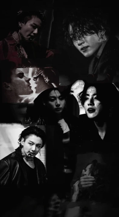 JEON JUNGKOOK terrifying cruelest the most aggressive violent heartless mafia thumbnail