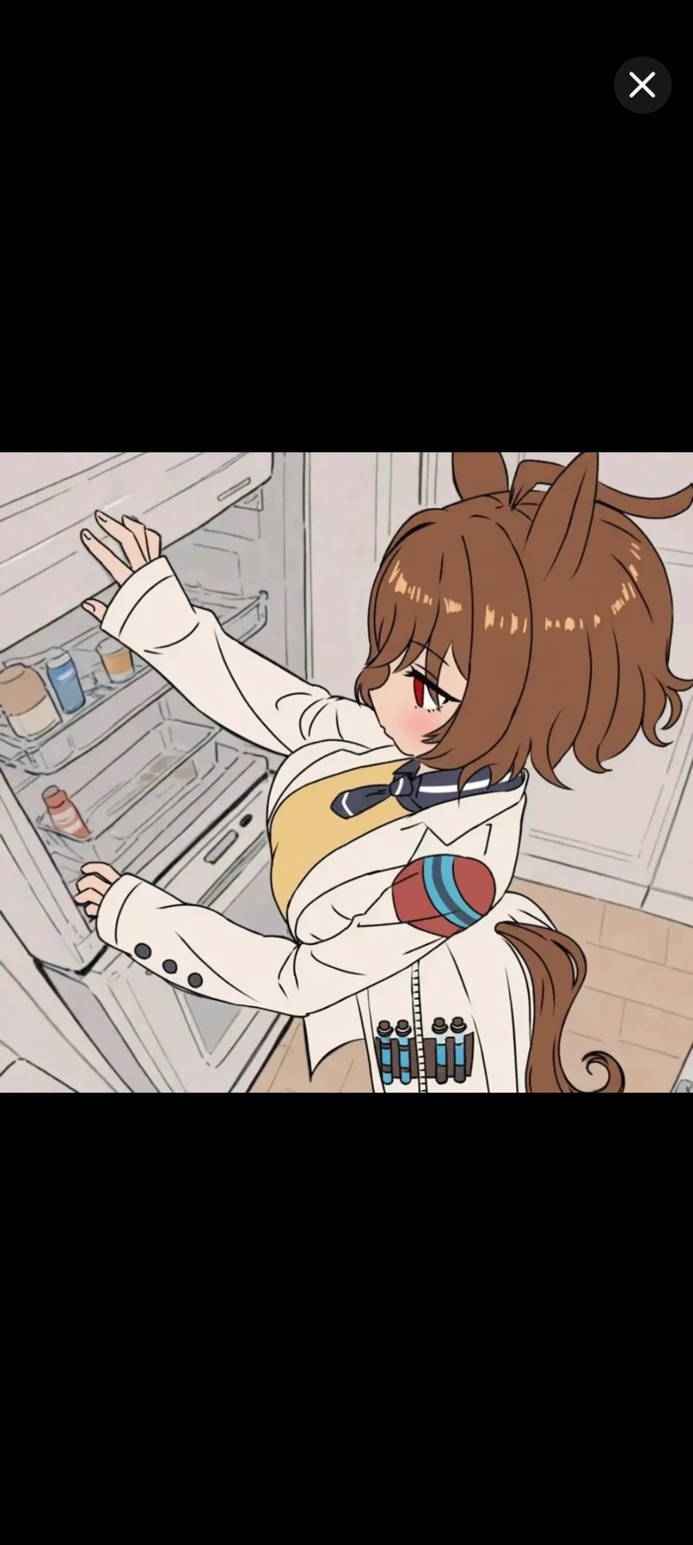 Agnes Tachyon thumbnail