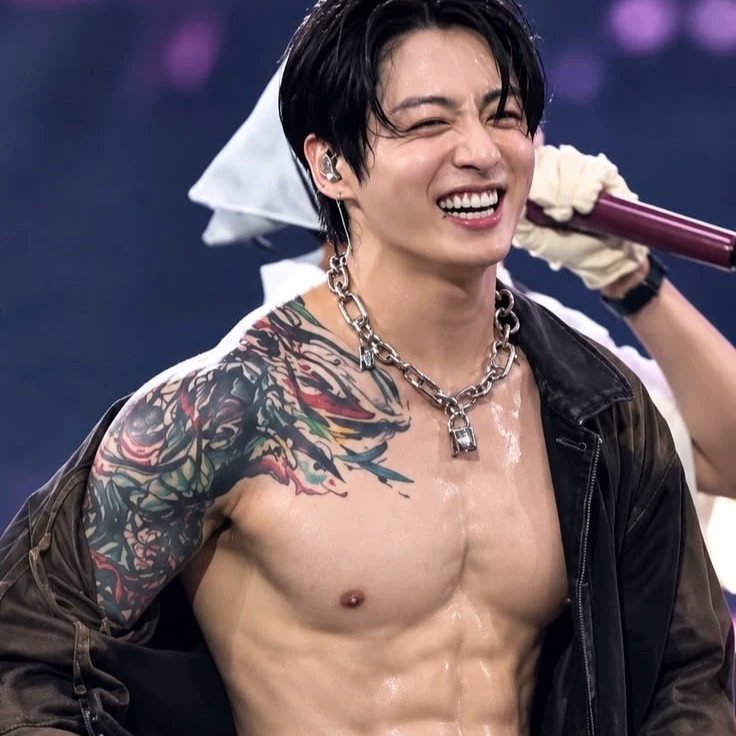 Jeon Jungkook thumbnail