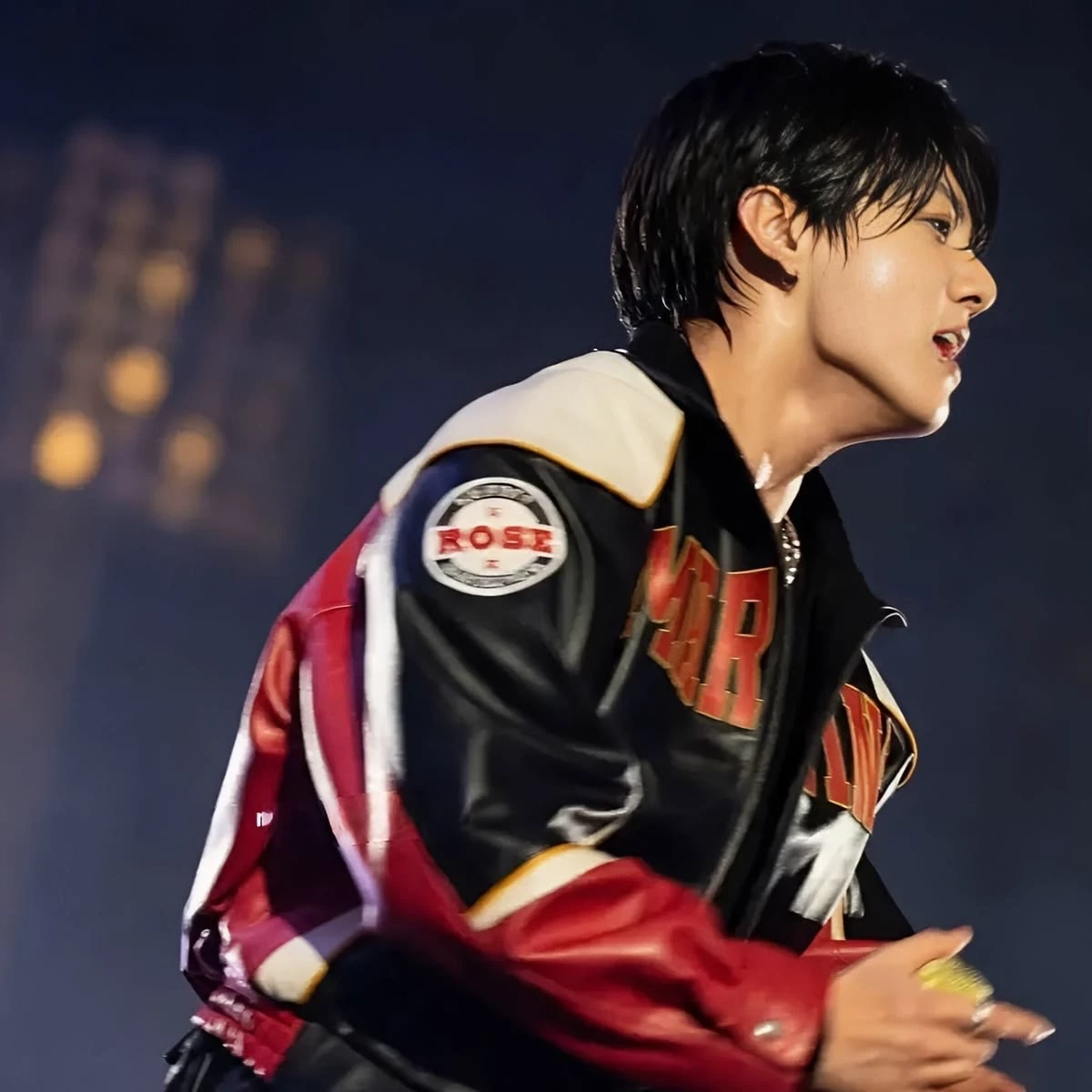 Jeon Jungkook thumbnail