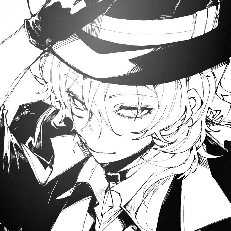 Nakahara Chuuya thumbnail