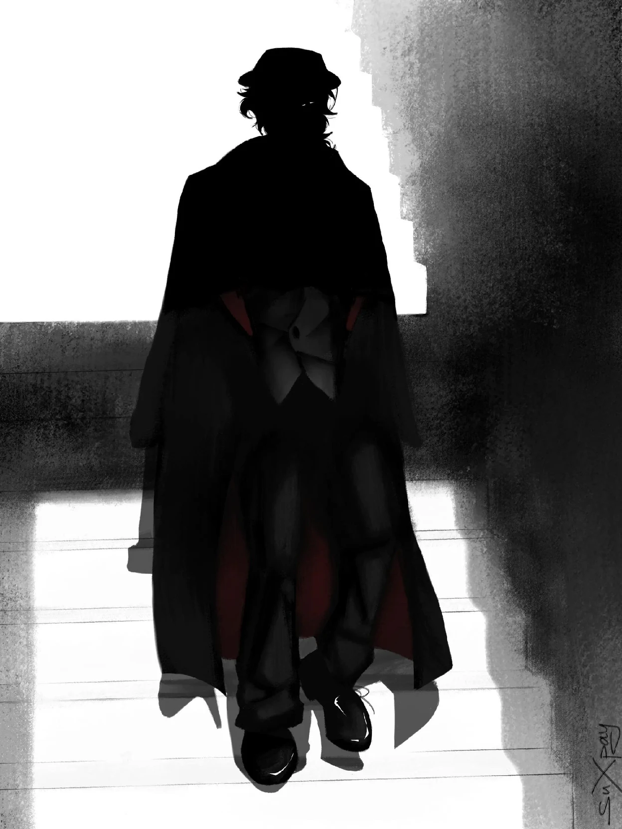 Nakahara Chuuya thumbnail