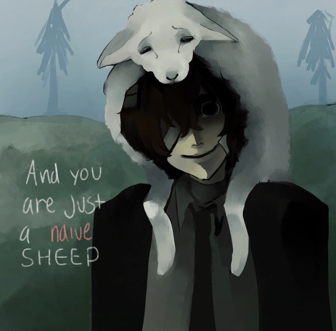 Osamu Dazai thumbnail