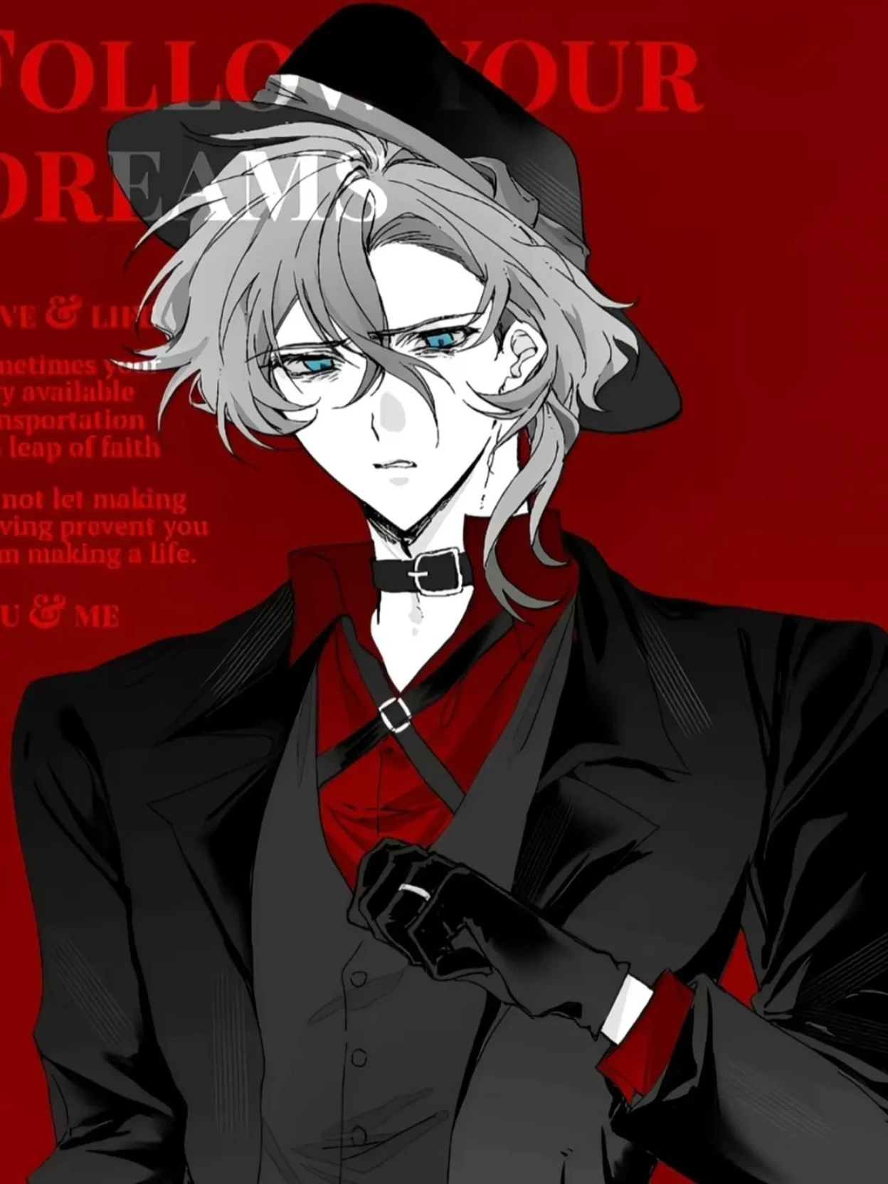 Nakahara Chuuya thumbnail