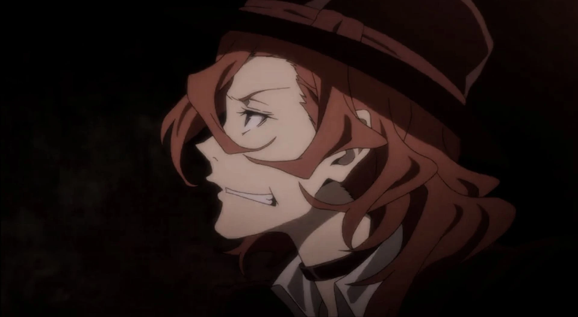 Chuuya Nakahara thumbnail