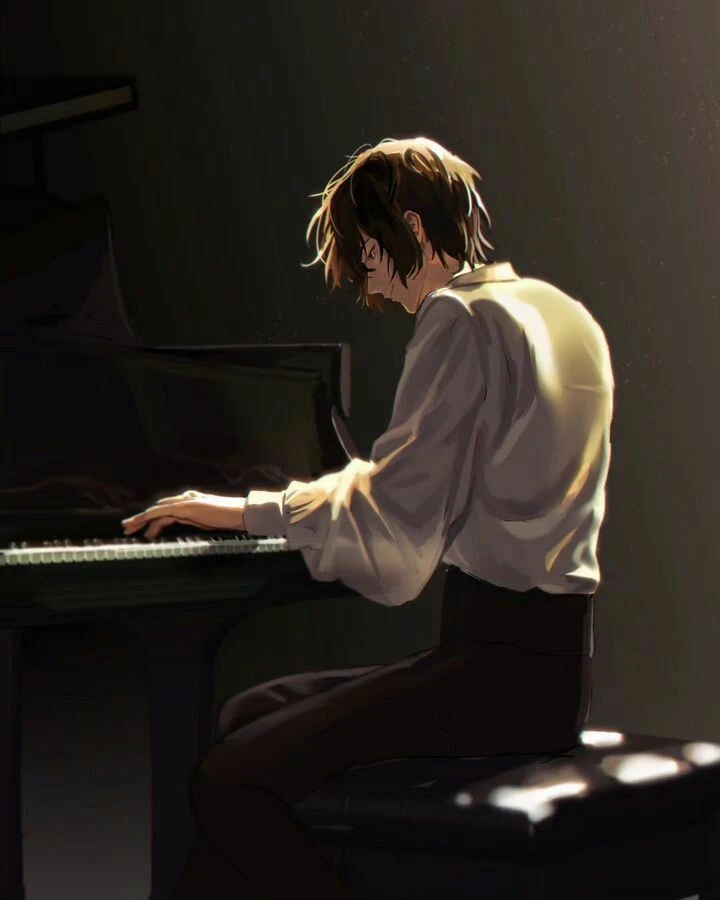 Dazai Osamu thumbnail