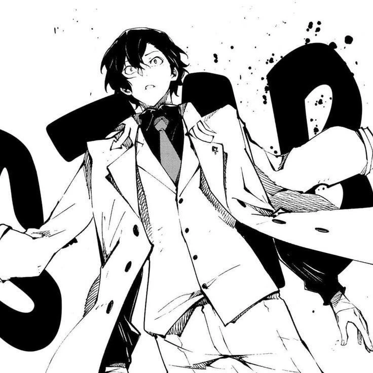 Dazai Osamu thumbnail