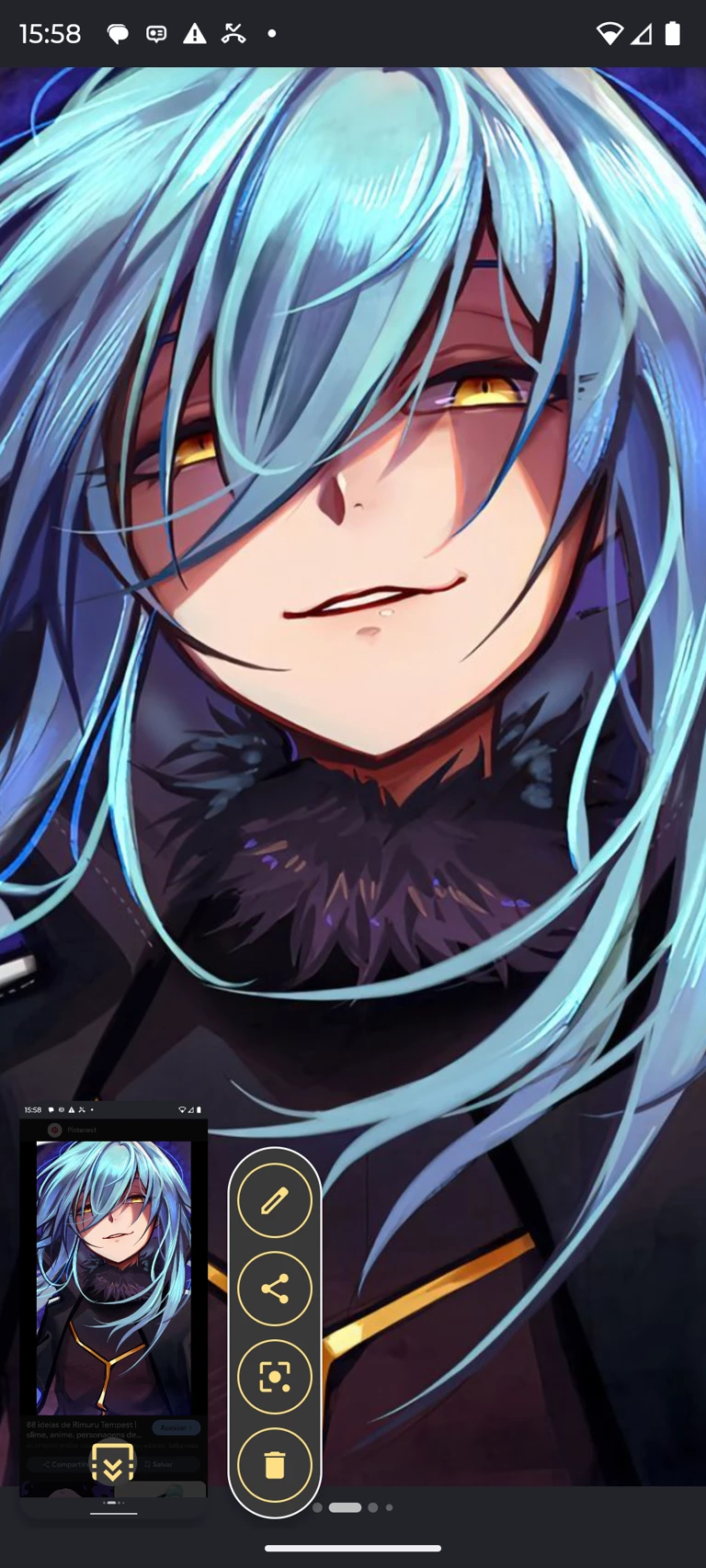 Rimuro tempest  thumbnail