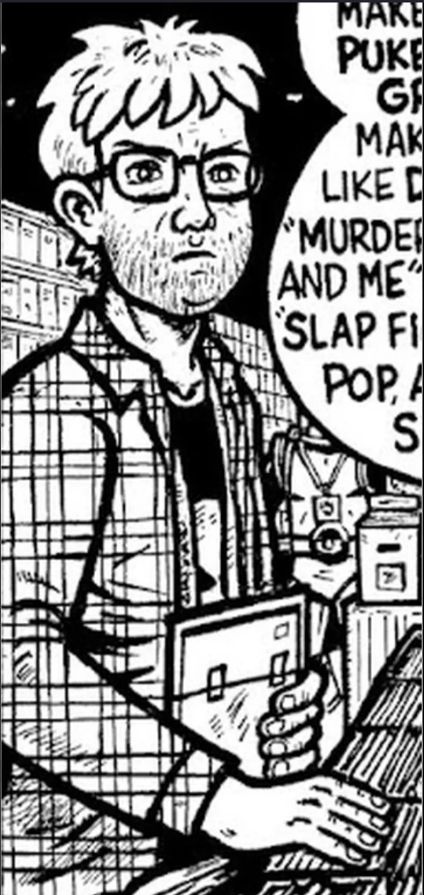 bill dickey thumbnail