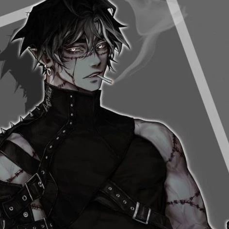 Adrian - Demon thumbnail