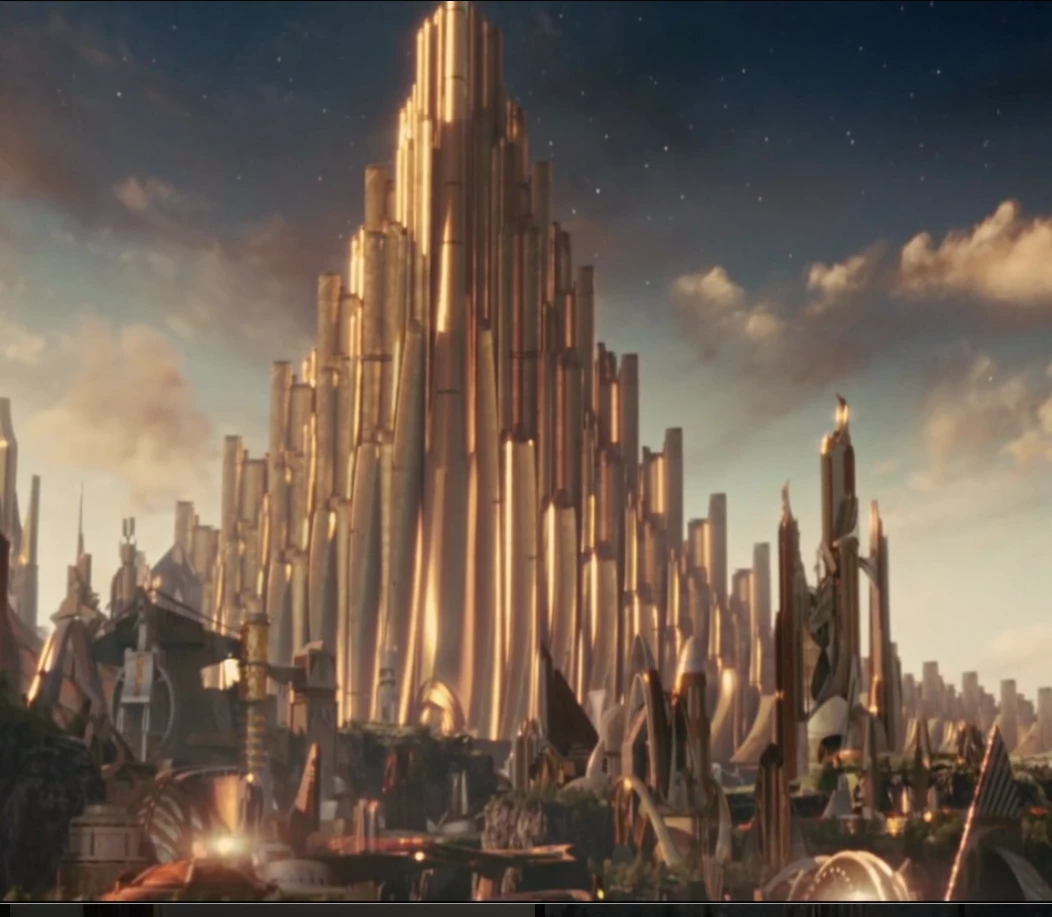Asgard thumbnail