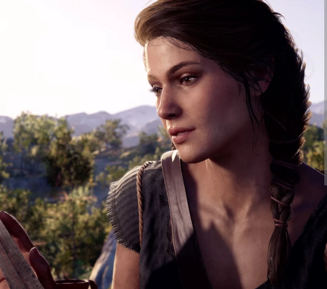 Kassandra thumbnail