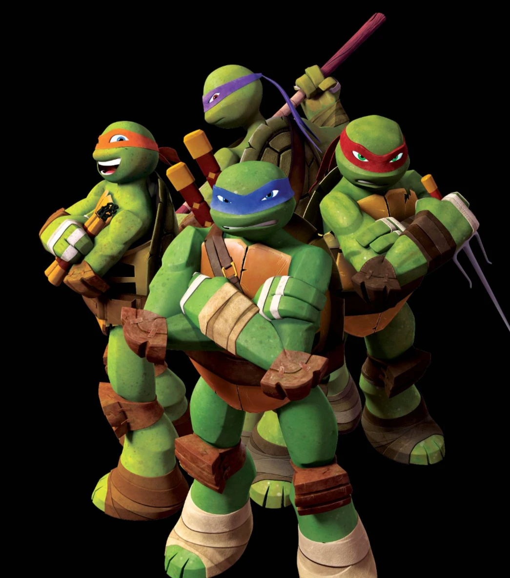 Tmnt thumbnail