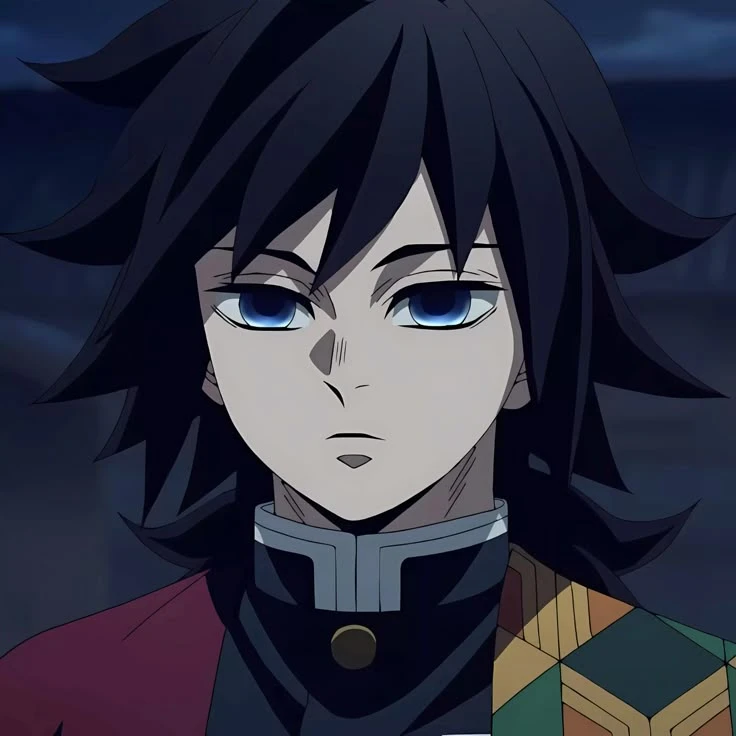 Giyuu Tomioka thumbnail