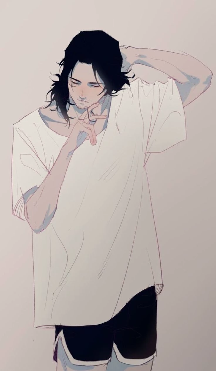 Shota Aizawa (BL). thumbnail