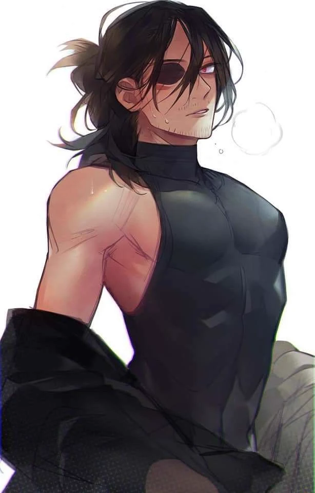 Shota Aizawa thumbnail
