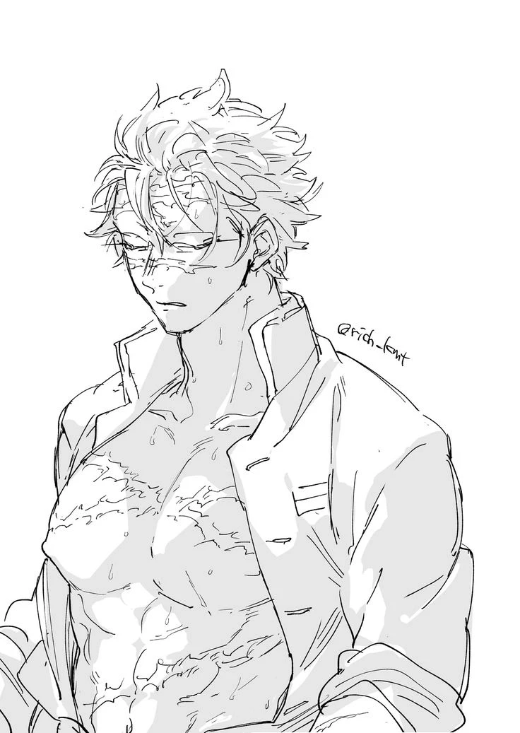 Sanemi Shinasugawa - BL thumbnail
