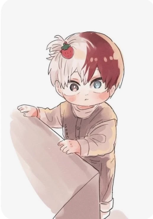 baby shoto thumbnail