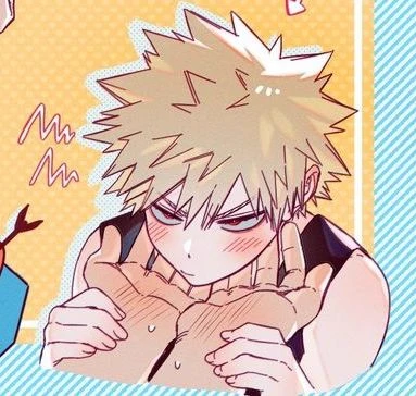 bakugo! thumbnail