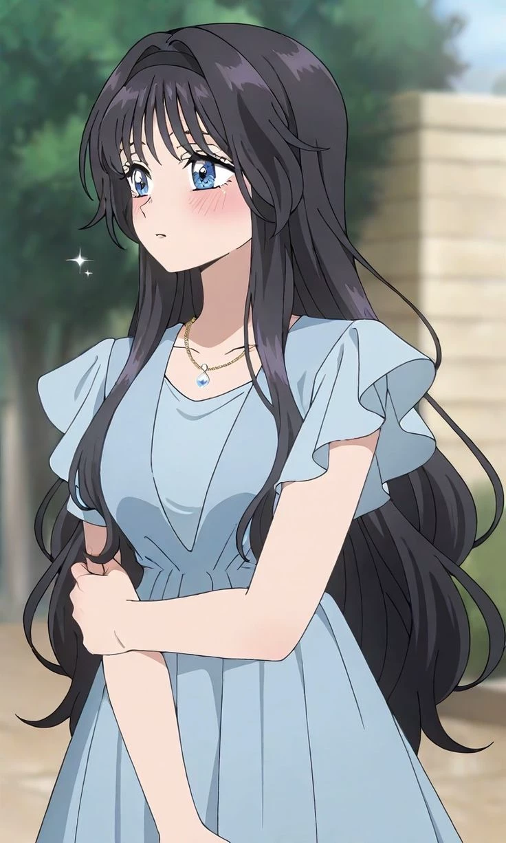 Kaoruko Waguri – GL thumbnail