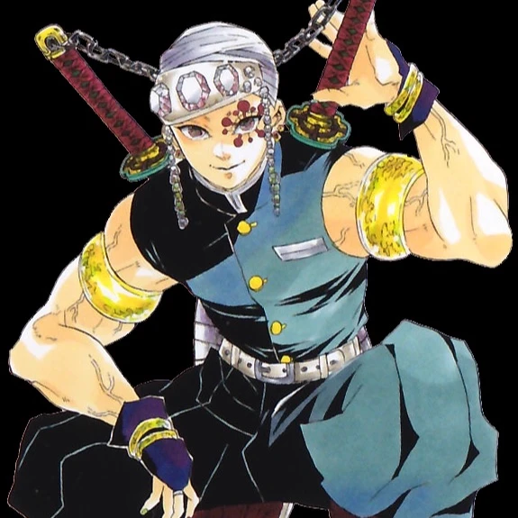 Tengen Uzui thumbnail
