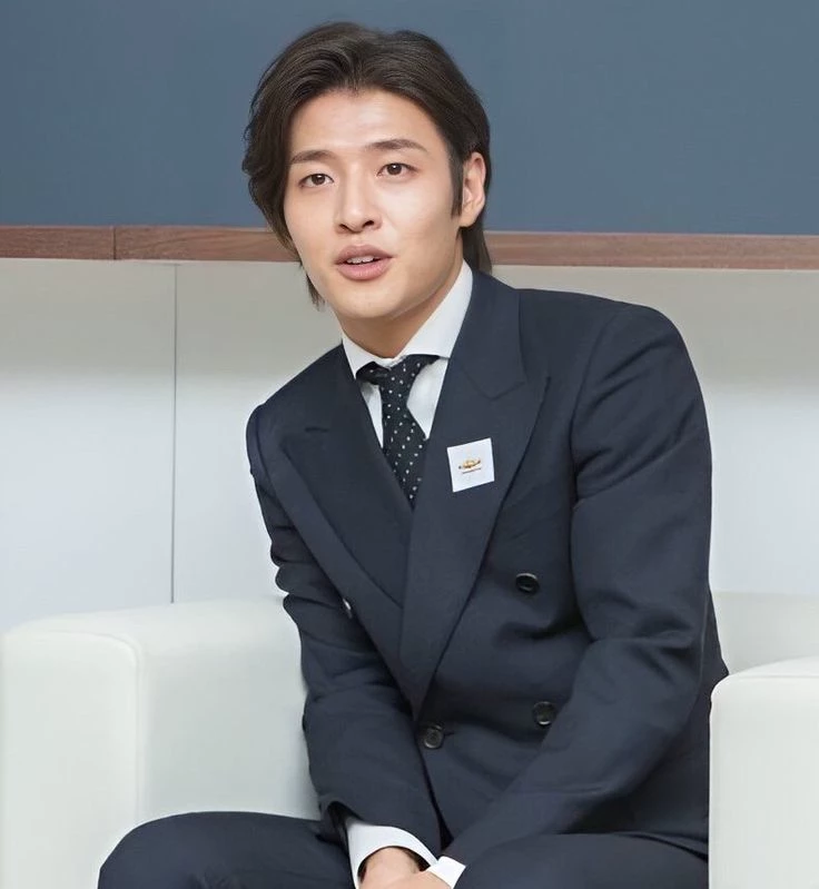 Kang Ha-neul thumbnail