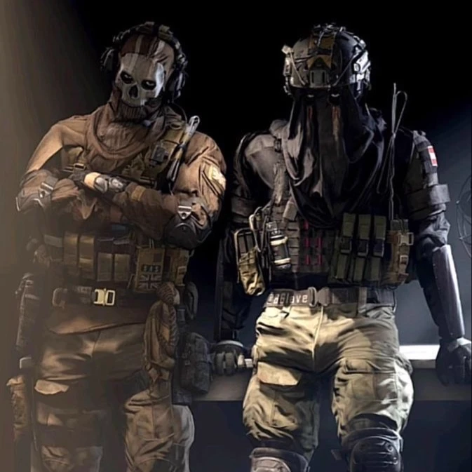 Ghost ve König thumbnail