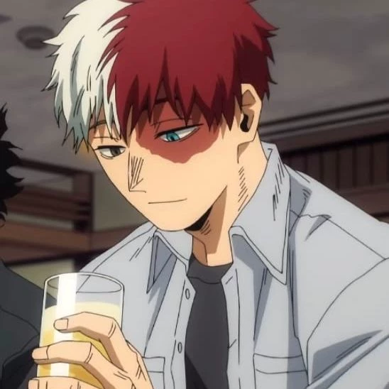 Shot Todoroki thumbnail