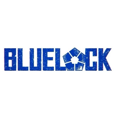 Projeto: BLUE lock thumbnail