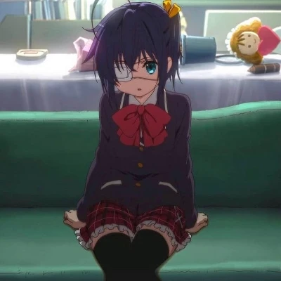 Rikka Takanashi thumbnail