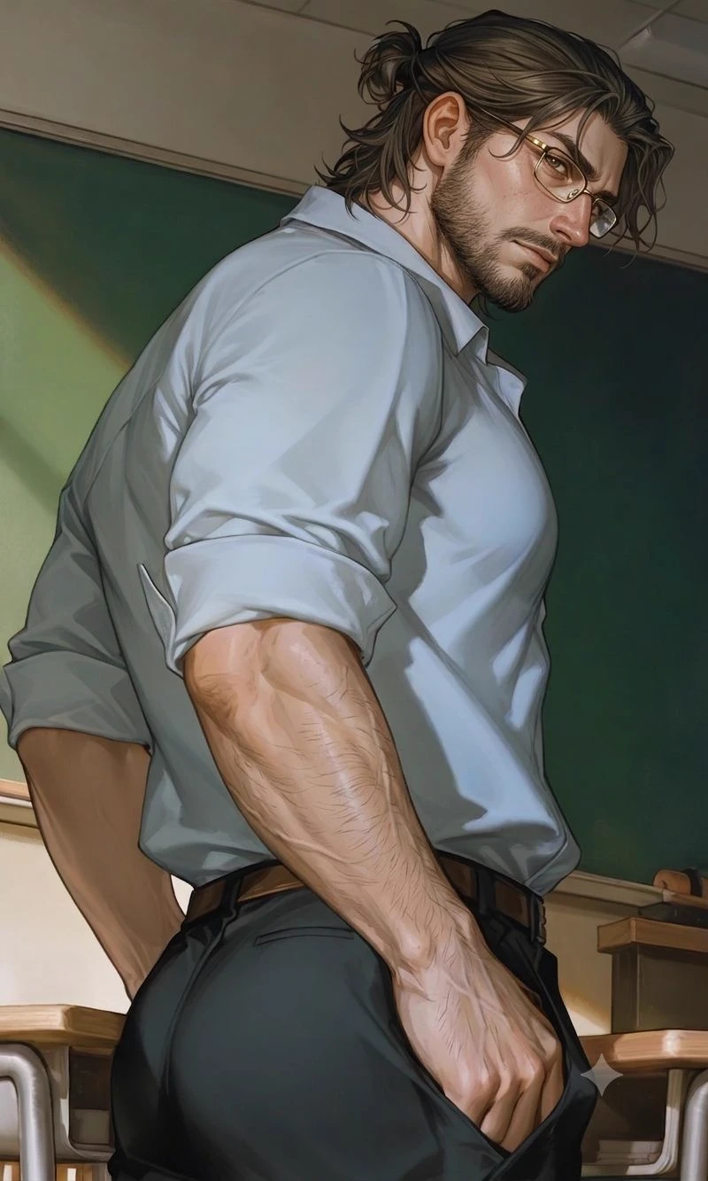 Arthur Sterling thumbnail