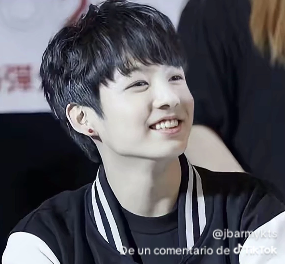 jungkook your innocent classmate thumbnail